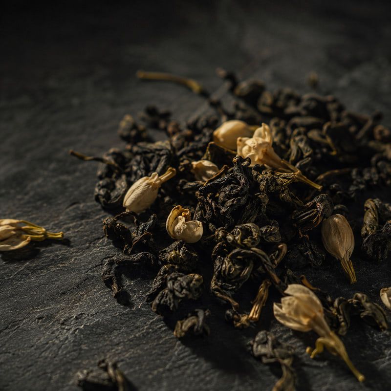 茶葉